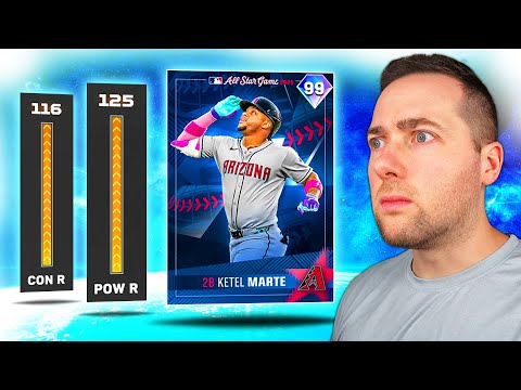 I Bought 99 Ketel Marte...