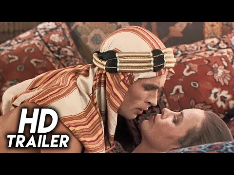 Valentino (1977) Original Trailer [FHD]