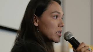 SHE CRIED THAT DAY Trailer