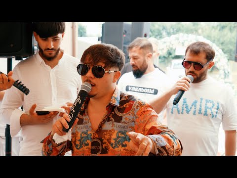 Ionut Florea & Formatia || Sistemul Daytona || Live 2025