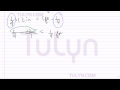 Subtraction and Measurement Concepts