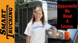 Truckers: You're NOT Gonna Like This (Commentary)