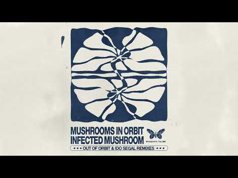 Infected Mushroom & Yahel - Electro Panic (Eitan Reiter Remix)