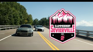 SLAMMEDENUFF GATLINBURG (Sevierville) 2024 Aftermovie | 4K