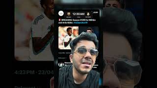 REAL MADRID INJURY CRISIS!