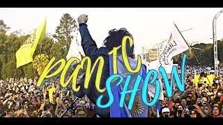 UnderTale: Last Croto: Panic Show [ Milei Cover ].