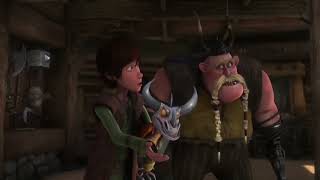 Dragons Riders of Berk: The Terrible Twos - 4