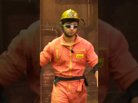 Aarush bhola reward task😂