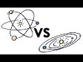 Understanding the Flatness of the Solar System