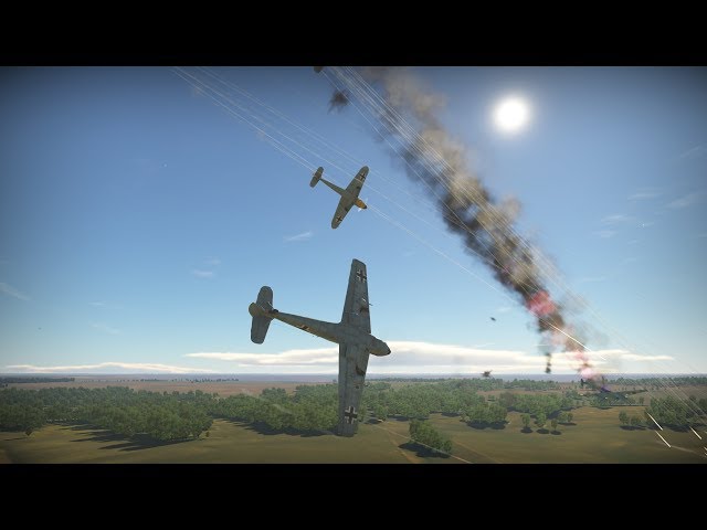 War Thunder Live Stream | Grinding the Italian Planes