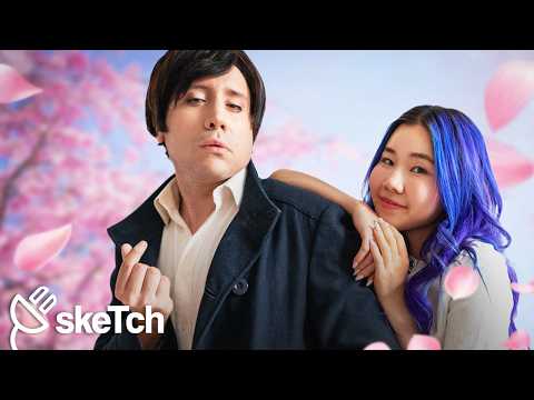 K-dramas vs. Telenovelas Latinas ft. Chingu Amiga |  enchufetv
