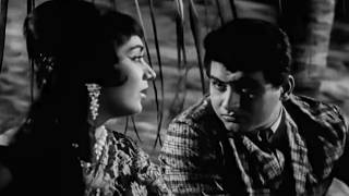 लग जा गले कि फिर ये हसीन रात हो ना हो ❤️ सदाबहार क्लासिक गाना | वो कौन थी (1964) | सदाबहार लव सॉन्ग