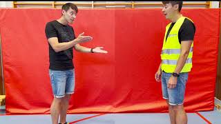 Brain break 1! Nu kör vi igång läsåret 2022!
