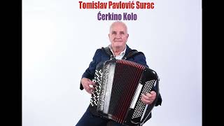 Tomislav Pavlović - Ćerkino kolo (Novo kolo 2026)