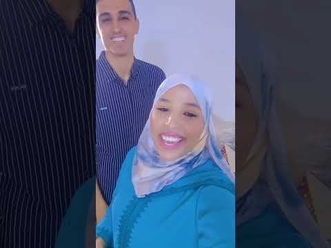 داك الحياني خلاني ريحا وجايا سكلي قلبي ❤️ وعقلي وروحي لله يخليك ليا اروح رجاء