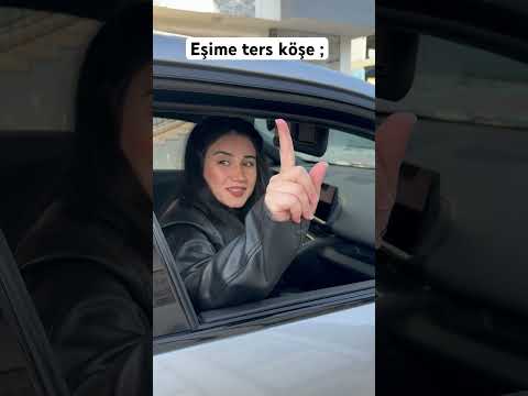 Ters köşe 😂🥰 #komikvideolar #global