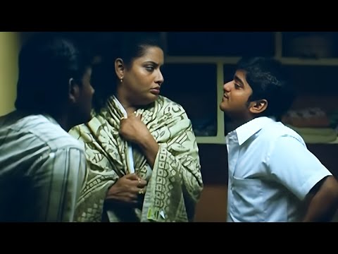 இப்போது ஏன் இங்கு வந்தாய்? | NANBARGAL KAVANATHIRKU | Tamil Love Scene | Comedy | #shortvideo #love