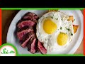Lab-Grown Meat and Dairy Innovations