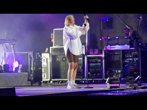 LEA - Leiser (Live) - 06.09.2021