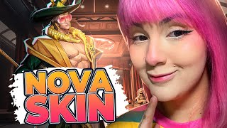 ELES SABEM EXATAMENTE O QUE ESTÃO FAZENDO!! 🤨 - Marvel Rivals