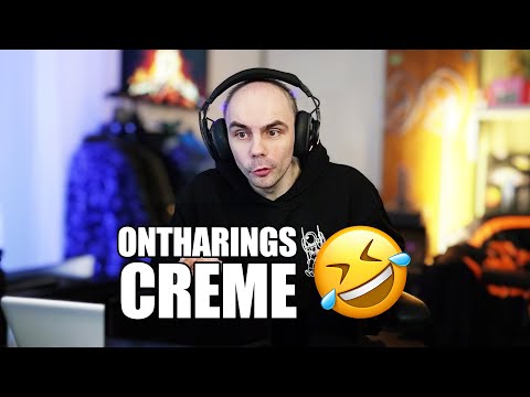 Ik heb ontharingscreme gebruikt... - Streamhighlights