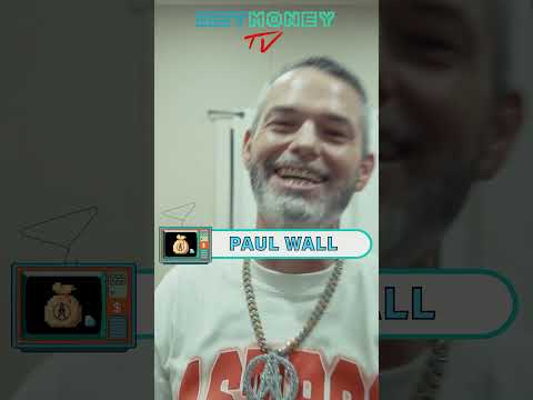 Churro Fest!! #paulwall #getmoneytv #churrofest2025