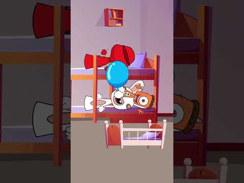 My Sprunki OC: Helicopter Funny Challenge 😂#sprunkioc