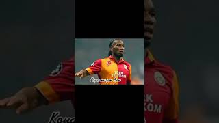 Drogba (istek) #shorts #drogba #seferovic #galatasaray