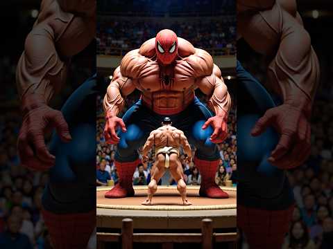 🚨⚠️¡No te metas con la familia de Hombre Araña #shorts #hombrearaña #marvel