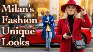 Fresh Spring Italian Fashion 2026: Best Milan Looks to Inspire Your Everyday Style