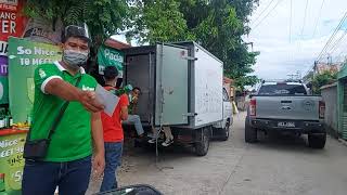 Anong nangyari?