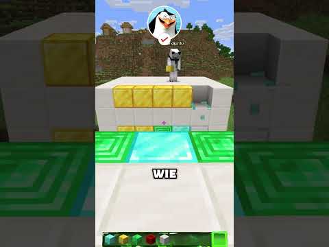 Errate die Blöcke mit @tordishorts in Minecraft! 😳 #minecraft #shorts #minecraftshorts