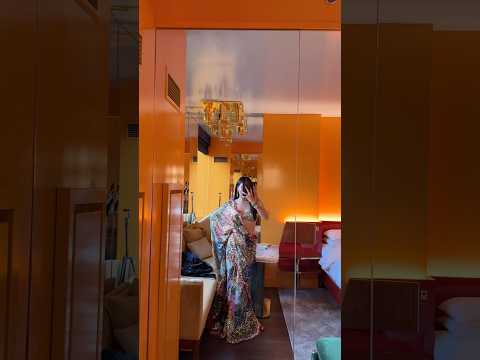 Omg๐ก๐ฆ๐ฌ๐จPart 1 of my spring/summer Indian styling series #india #indianwedding #saree #bollywood