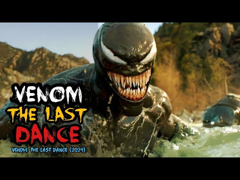 Venom: The Last Dance (2024) | Tagalog Movie Recap One Piece kmjs latest episode #KMJSGabiNgLagimXII