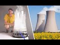 Understanding Cooling Towers in Power Plants