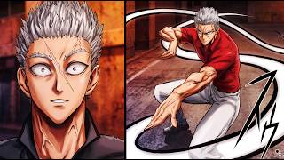 Did the Manga RUIN Garou With This? | Chapter 235 Review