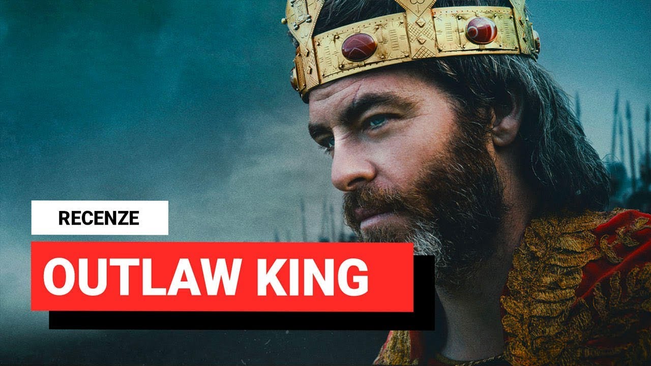 RECENZE: Outlaw King aneb nejlepší historický biják posledních let?