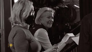 The return of ABBA - CBS Sunday Morning