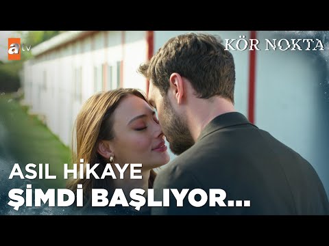 "Hayal ettiğimiz gelecek belki çok yakındır..." - Kör Nokta 4. Bölüm (FİNAL)