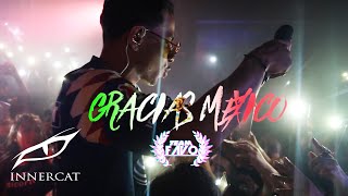Jamby El Favo en Concierto en México 🇲🇽
