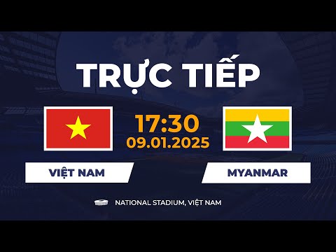 🔴 Nữ Việt Nam vs Nữ Myanmar | ဗီယက်နမ် - မြန်မာ | Chung Kết Nghẹt Thở, Đại Chiến Mãn Nhãn