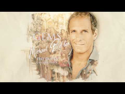 Michael Bolton & Paula Fernandes | Over the Rainbow (Official Visualizer)