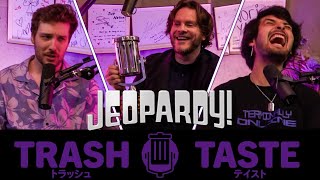 Our Trash Taste Knowledge Gets Tested ft. @PremierTwo | Trash Taste Stream #39