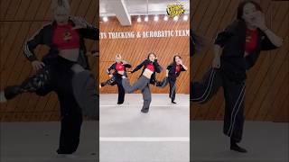 Dance Challenge⁉️🕺 #RIIZE_Fame #제작비지원