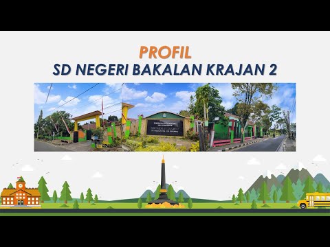 PROFIL SDN Bakalan Krajan 2