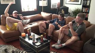 Ep 459   WETT SPESH PAYTCH 003223 003335  Escape Room