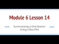 Understanding Box Plots and Data Distribution