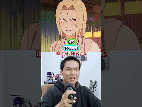 Mau Ga Di Rawat Karakter Anime ini ?? 🤔🤔