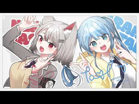 사랑하고 있는거야 (恋しているのさ) l  타비X마시로 COVER