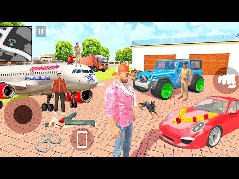 ๐คฉ Purchase Modified Big Aeroplane Delivery ๐ฅ๐ฑ Indian Theft Auto ๐ฅ๐คฉ Indian Bikes Driving 3d Game ๐ฅ๐ฑ